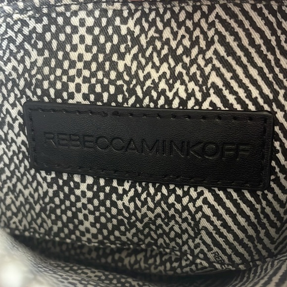 Rebecca Minkoff Crossbody Purse - Picture 8 of 9